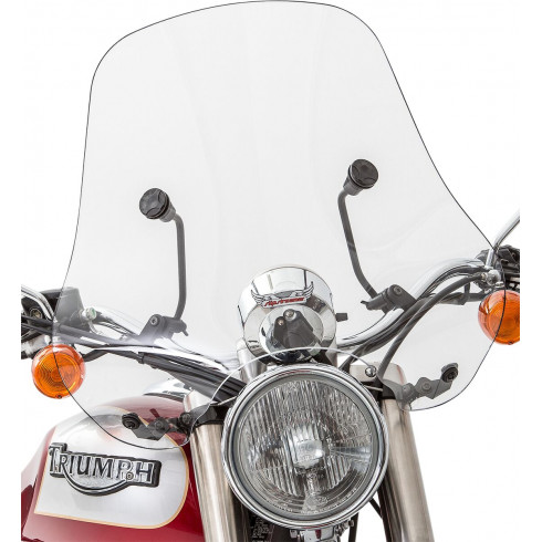 Предно стъкло touring S-08 sport shield прозрачно 20 Предно стъкло touring S-08 sport shield прозрачно 20