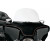 Предно стъкло OEM replacement HARLEY DAVIDSON прозрачно 13