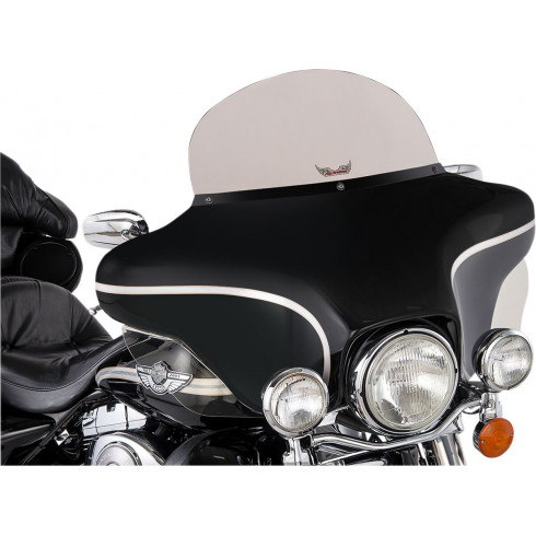 Предно стъкло OEM замяна HARLEY DAVIDSON затъмнено 10 Предно стъкло OEM замяна HARLEY DAVIDSON затъмнено 10