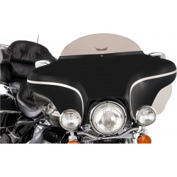 Предно стъкло OEM замяна HARLEY DAVIDSON тонирано 6 Предно стъкло OEM замяна HARLEY DAVIDSON тонирано 6