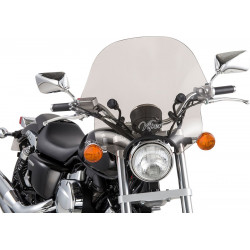 Предно стъкло sport SS-10 Viper smoke 17.25 Предно стъкло sport SS-10 Viper smoke 17.25