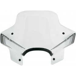 Предно стъкло sport SS-28 sport fairing прозрачно 15 Предно стъкло sport SS-28 sport fairing прозрачно 15