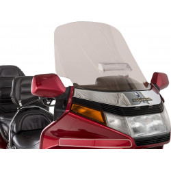 Предно стъкло OEM replacement HONDA vented clear 34 Предно стъкло OEM replacement HONDA vented clear 34