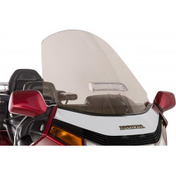 Предно стъкло OEM replacement HONDA vented smoke 34 Предно стъкло OEM replacement HONDA vented smoke 34