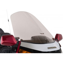 Предно стъкло oem замяна HONDA smoke 34
