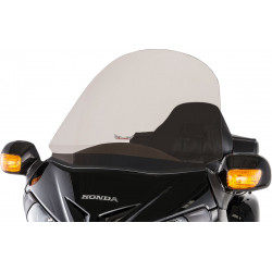 Предно стъкло OEM replacement HONDA smoke 33
