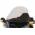 Предно стъкло OEM replacement HONDA smoke 33 Предно стъкло OEM replacement HONDA smoke 33