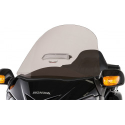 Предно стъкло OEM replacement HONDA vented smoke 33