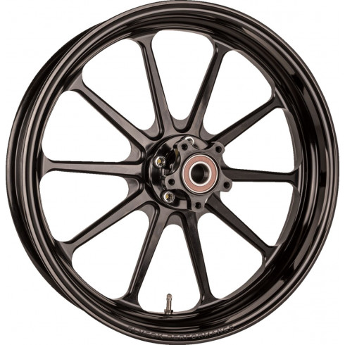 Колело - Track Pro - предно - с ABS - черно - 21 Колело - Track Pro - предно - с ABS - черно - 21