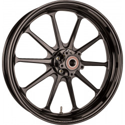 Задна джанта 10SP BLK 18X5.5 ABS SLYFOX 12697814RSLYAPB