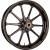 Задна джанта 10SP BLK 18X5.5 ABS SLYFOX 12697814RSLYAPB Задна джанта 10SP BLK 18X5.5 ABS SLYFOX 12697814RSLYAPB thumb