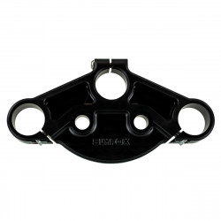 Горна тройна скоба 14+FLH BK SLYFOX SF1000-2