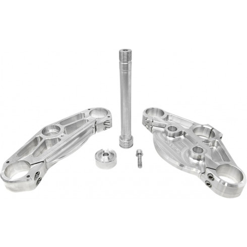 Тройна стойка 49MM 99-13 RW SLYFOX SF13TK-1 Тройна стойка 49MM 99-13 RW SLYFOX SF13TK-1