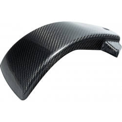 Капак страничен ляв carbon fiber gloss 2018-23 SOFTAIL SLYFOX 12061G
