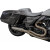 Капак страничен ляв carbon fiber gloss 2018-23 SOFTAIL SLYFOX 12061G thumb