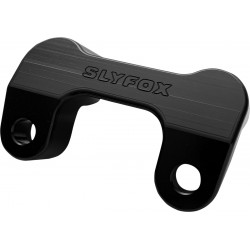 Черна скоба за преместване на riser SLYFOX TM-SLY1