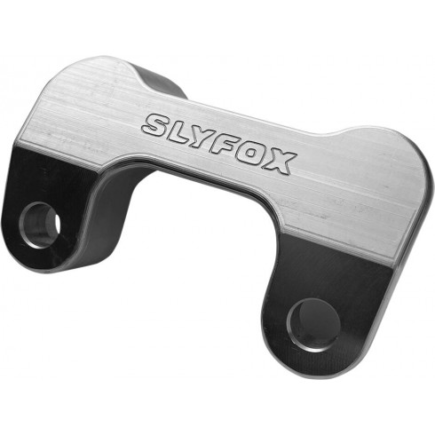 Сурова скоба за преместване на повдигачи SLYFOX TM-SLY2 Сурова скоба за преместване на повдигачи SLYFOX TM-SLY2