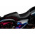 Седалка Predator S/F B Logo Blk Smth Vnyl w/slpstp FLHR/X 97-07 SLYFOX 0801-1612 Седалка Predator S/F B Logo Blk Smth Vnyl w/slpstp FLHR/X 97-07 SLYFOX 0801-1612 thumb