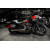 Седалка Highnoon - винил - черно лого - Touring CVO SLYFOX 4704A-SLYFOX Седалка Highnoon - винил - черно лого - Touring CVO SLYFOX 4704A-SLYFOX thumb