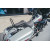 Седалка Highnoon - винил - сивo лого - Touring CVO SLYFOX 4704B-SLYFOX thumb