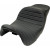 Седалка CHARIOT BLK CLSC STITCH VINYL BLK LOGO SLYFOX 4723A thumb