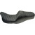 Седалка CHARIOT BLK CLSC STITCH VINYL BLK LOGO SLYFOX 4723A thumb