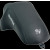 Седалка Slyfox Blk Vinyl w/slipstp Smooth CF Gry Logo XL 04-22 SLYFOX 4684B-SLYFOX thumb
