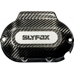 Капак trns side CF GLS SLYFOX 12059G