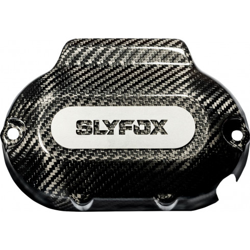 Капак trns side CF GLS SLYFOX 12059G Капак trns side CF GLS SLYFOX 12059G