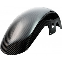 Преден калник средна дължина TOURING 2014 CARBON GLOSS SLYFOX 1027-FF1C-G