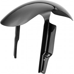 Калник преден SOFTAIL FXLRS/FLXRST 2020 CARBON GLOSS SLYFOX 1033-FF1C