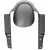 Калник преден SOFTAIL FXLRS/FLXRST 2020 CARBON GLOSS SLYFOX 1033-FF1C thumb