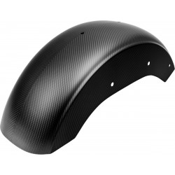 Задно калник SOFTAIL FXLRS/FLXRST 2020 CARBON MATTE SLYFOX 1033-RF2C
