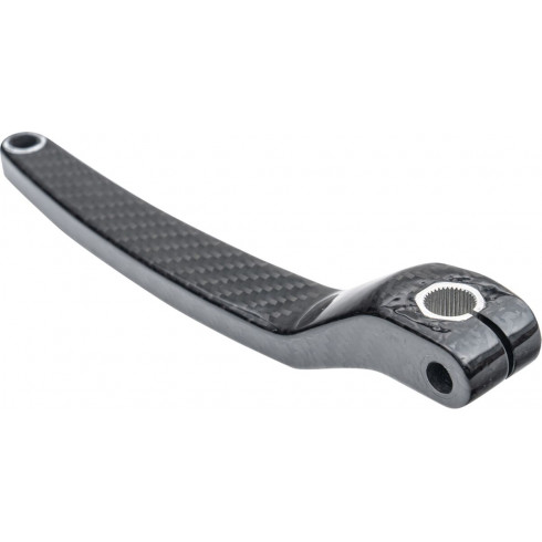 Лост за превключване touring carbon gloss SLYFOX 1015-SAXC-G Лост за превключване touring carbon gloss SLYFOX 1015-SAXC-G