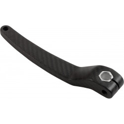Лост за превключване touring carbon matte SLYFOX 1015-SAXC-M