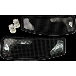 Степенки mini touring black SLYFOX SF-906-00-1