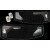 Степенки mini touring black SLYFOX SF-906-00-1 thumb