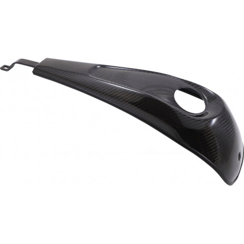 Табло с централен отвор TOURING 08-21 CARBON GLOSS SLYFOX 1028-TC2C Табло с централен отвор TOURING 08-21 CARBON GLOSS SLYFOX 1028-TC2C