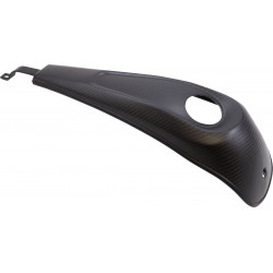 Табло с централен отвор TOURING 08-21 CARBON MATTE SLYFOX 1028-TC1C