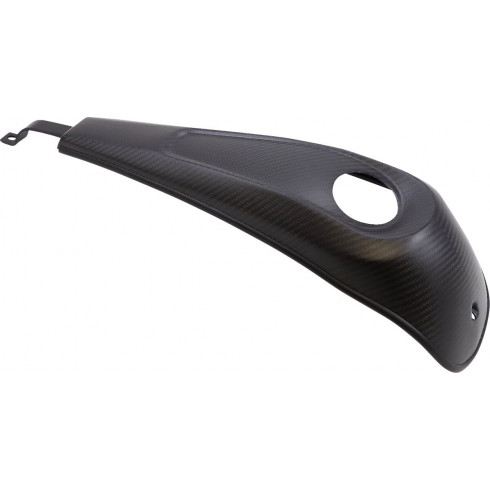 Табло с централен отвор TOURING 08-21 CARBON MATTE SLYFOX 1028-TC1C Табло с централен отвор TOURING 08-21 CARBON MATTE SLYFOX 1028-TC1C
