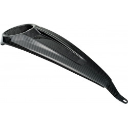 Табло TOURING 2024 CVO TOURING CARBON GLOSS SLYFOX 1029-TC1C