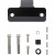 Манометър DYNA DUAL BLK SLYFOX TM-SLY26 Манометър DYNA DUAL BLK SLYFOX TM-SLY26 thumb