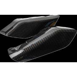 Въздушен дефлектор 2009-2023 TOURING GLOSS SLYFOX 1506-X111