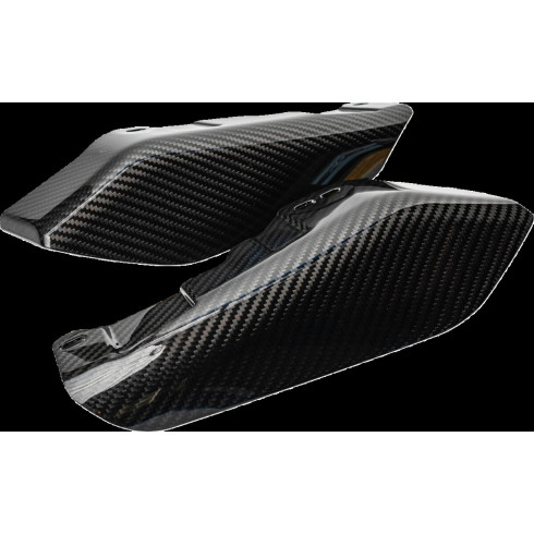 Въздушен дефлектор 2009-2023 TOURING GLOSS SLYFOX 1506-X111 Въздушен дефлектор 2009-2023 TOURING GLOSS SLYFOX 1506-X111