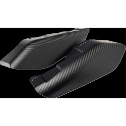 Въздушен дефлектор 2009-2023 TOURING MATTE SLYFOX 1506-X112