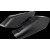 Въздушен дефлектор 2009-2023 TOURING MATTE SLYFOX 1506-X112 Въздушен дефлектор 2009-2023 TOURING MATTE SLYFOX 1506-X112 thumb