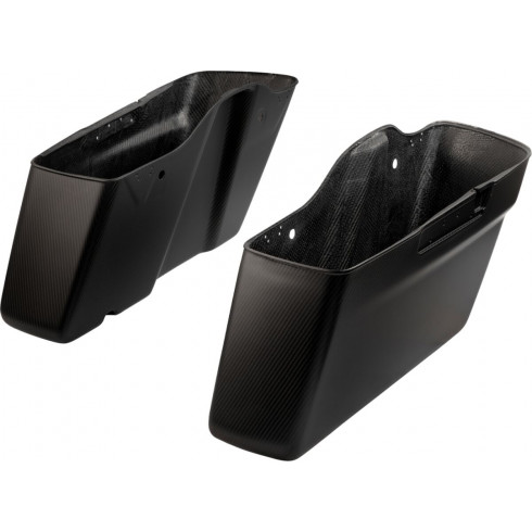 Долна част на куфар 14-23 FL CARBON MATTE SLYFOX 1020-SBTC-M Долна част на куфар 14-23 FL CARBON MATTE SLYFOX 1020-SBTC-M