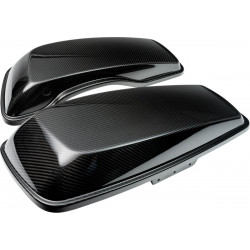 Капаци за куфар 14-23 FL carbon gloss SLYFOX 1020-SBLC-G