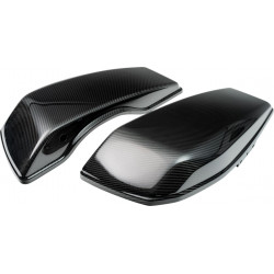 Капаци за куфар 2024 FL carbon gloss SLYFOX 1022-SBLC-G