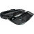 Капаци за куфар 2024 FL carbon gloss SLYFOX 1022-SBLC-G thumb